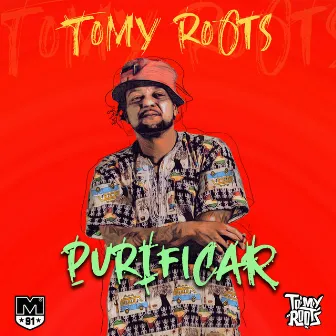 Purificar by Tomy Roots