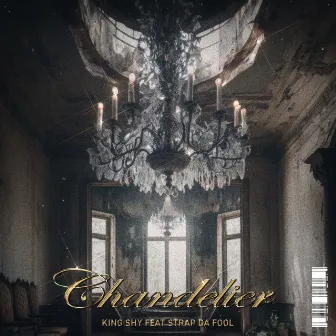 Chandelier by King Shy