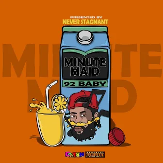 Minute Maid by 92baby