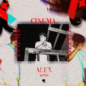 Cinema by alex