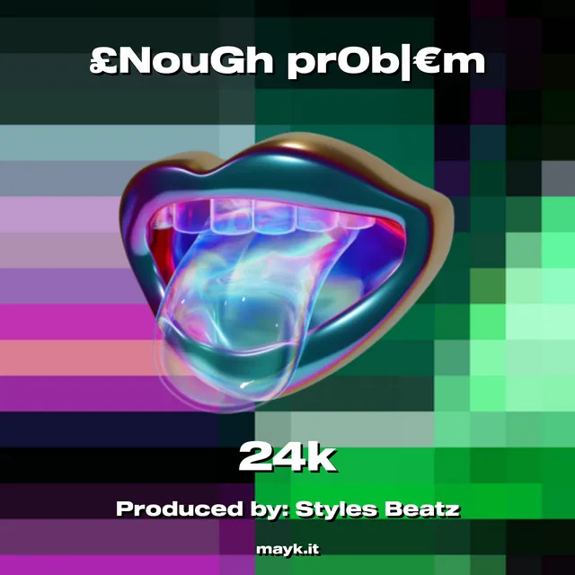 Enough Problem