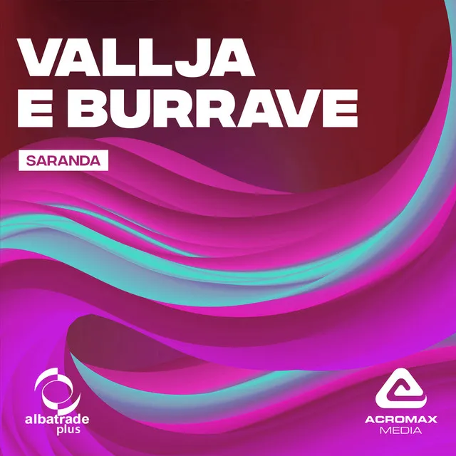 Vallja e burrave