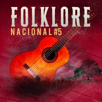 Folklore Nacional #5 by Maciegas