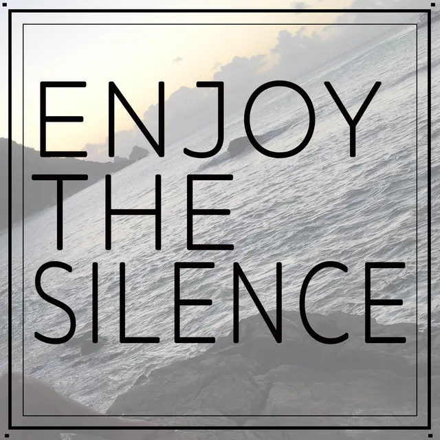 Enjoy the silence - Re-mix