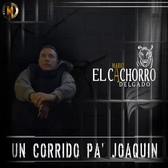 Un Corrido Pa' Joaquín by Mario 