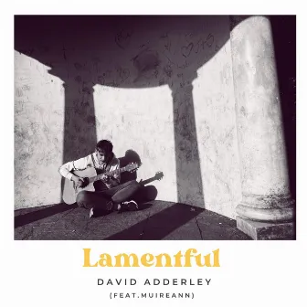 Lamentful by David Adderley