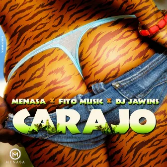 Carajo by DJ Jawins