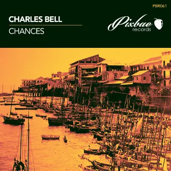 Chances by Charles Bell