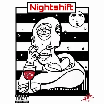 Nightshift by Brotherhood Family