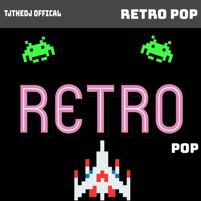 Retro Pop