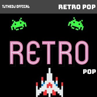 Retro Pop by Evie