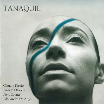 Tanaquil by Angelo Olivieri