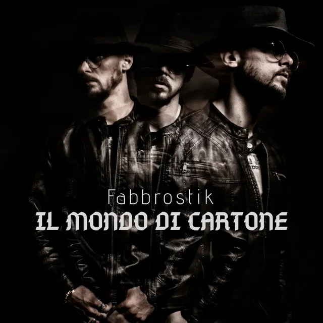 Il mondo di cartone