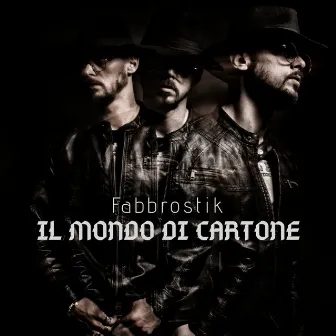 Il mondo di cartone by Unknown Artist