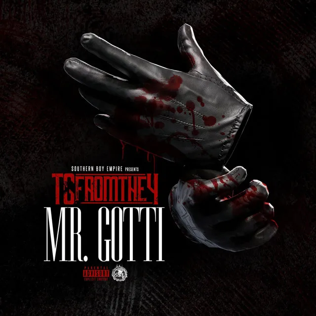 MR GOTTI