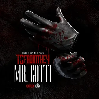 MR GOTTI by Tgfromthe4