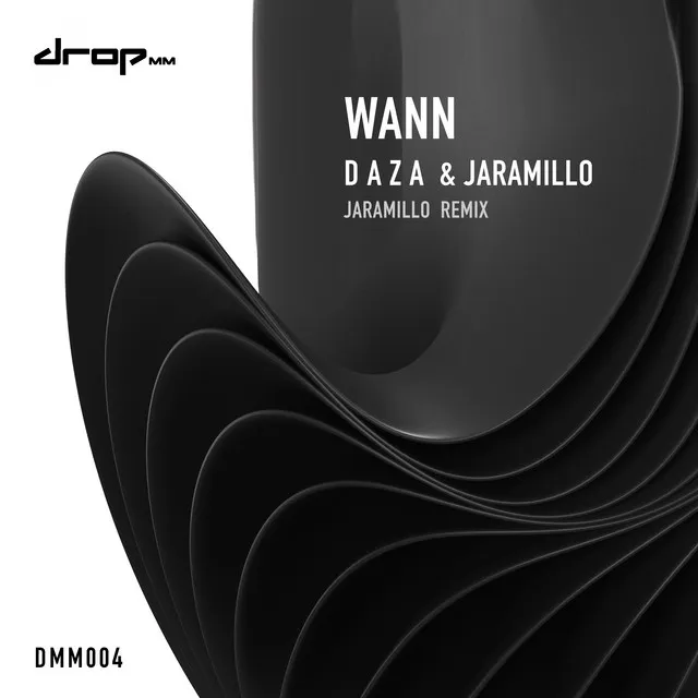 Wann - Jaramillo Remix