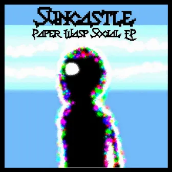 Paper Wasp Social EP by Suncastle