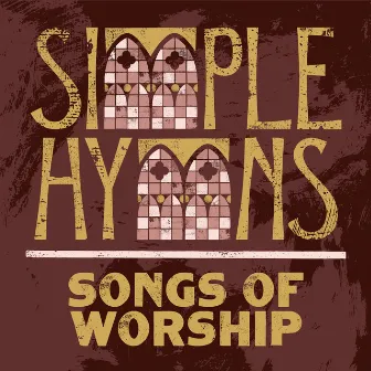 Songs Of Worship by Simple Hymns