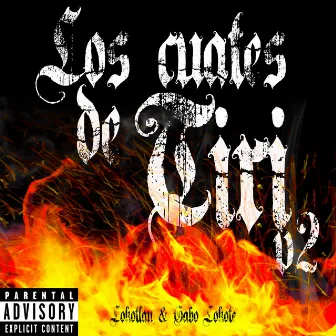 Los Cuates de Tiri V2 by La Voz De Los Bandidos