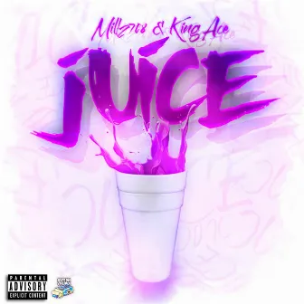 Juice by King Ace