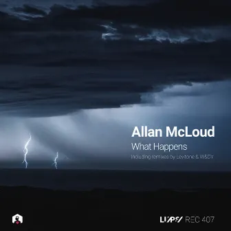 What Happens by Allan McLoud