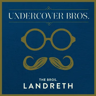 Undercover Bros. (Paul Yee Remix) by Paul Yee