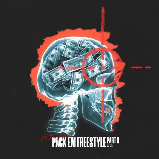 Pack Em Freestyle, Pt. 2