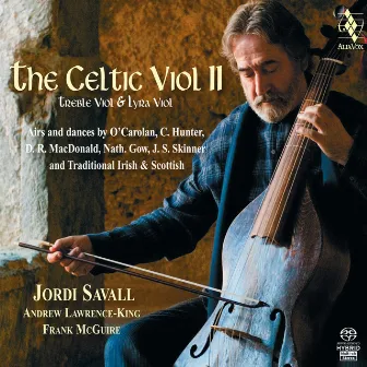 The Celtic Viol II by Andrew Lawrence-King