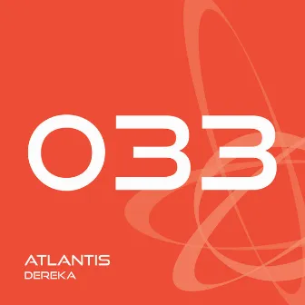 Atlantis by Dereka