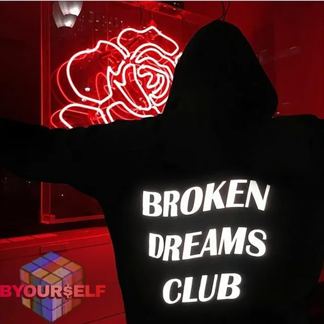 Broken Dreams Club (instrumental)