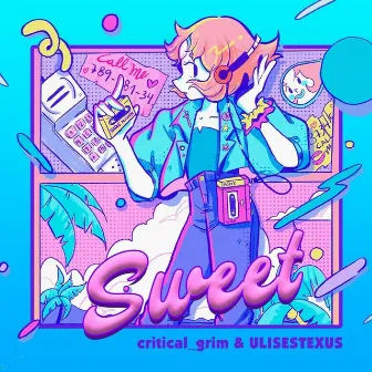 SWEET by ULISESTEXUS