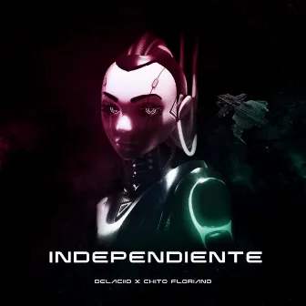 Independiente by Chito Floriano