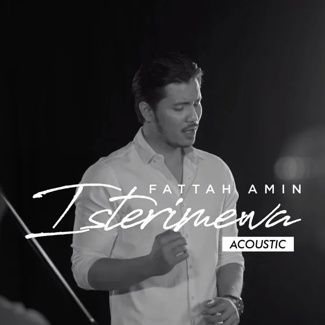 Isterimewa (Acoustic)