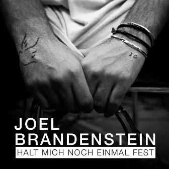 Halt mich noch einmal fest by Joel Brandenstein