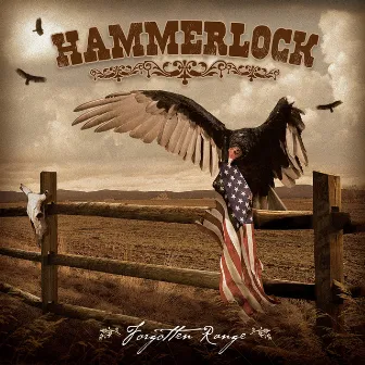 Forgotten Range - Fifth Anniversary Deluxe Edition by Hammerlock