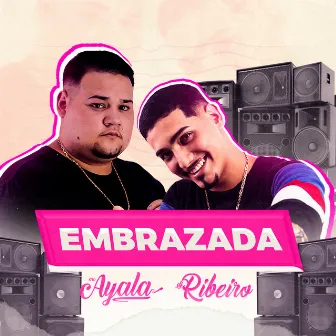 Embrazada by Dj Ribeiro