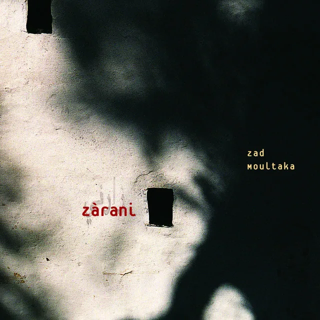 Zàrani-l-Mahboub