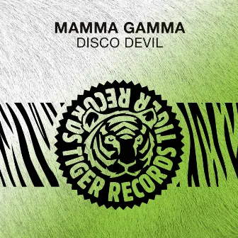 Disco Devil by Mamma Gamma