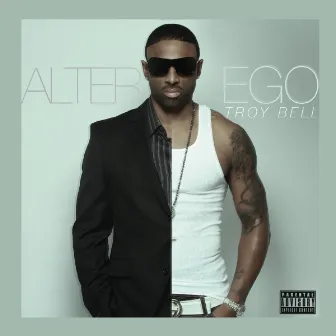 Alter Ego by Troy Bell