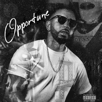 Opportune by J.O Blanco