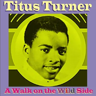 A Walk on the Wild Side by Titus Turner