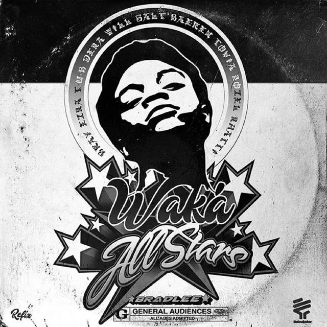 Waká All Stars