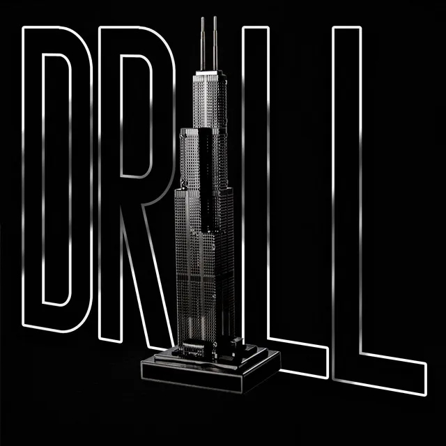 DRILL