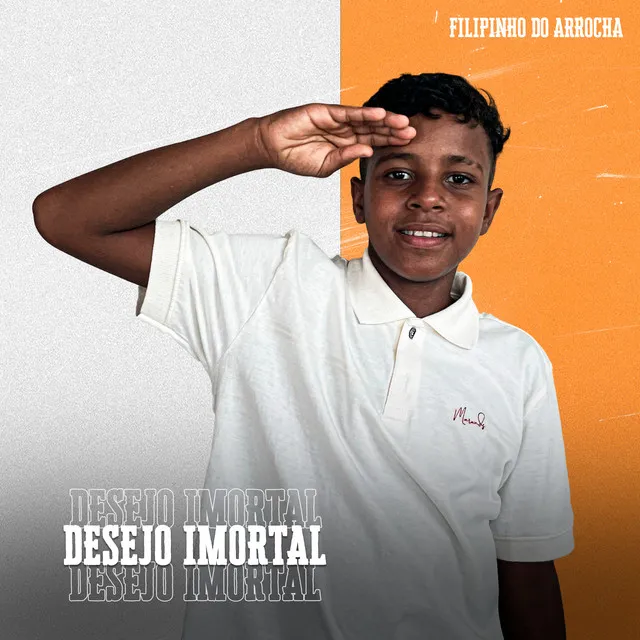 Desejo Imortal