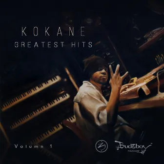 Kokane Greatest Hits, Vol. 1 by Kokane