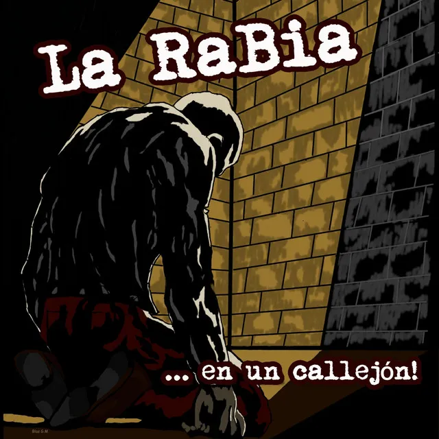 Nosotros la Rabia