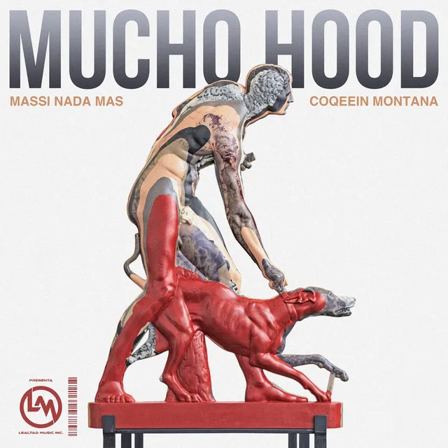 Mucho Hood - Remix