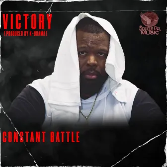 Victory by Constant Battle