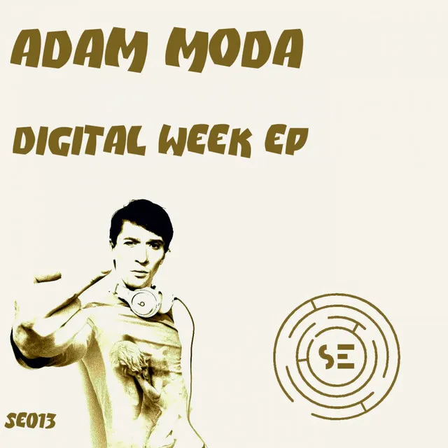 Digital Week - Original Mix